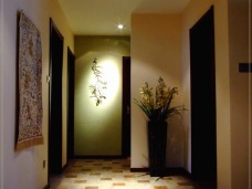 锦江东湖花园-东南亚风格-三居室