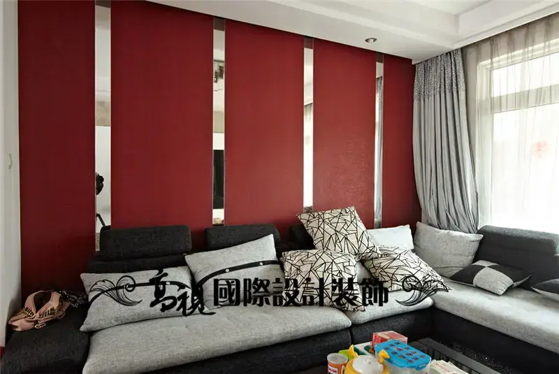 70平小户型装修图两室两厅 920x690.jpg