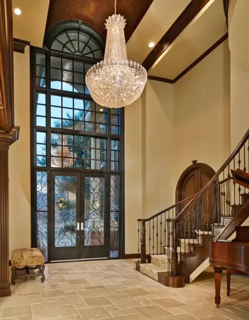 融创伊顿庄园-欧美风情-别墅