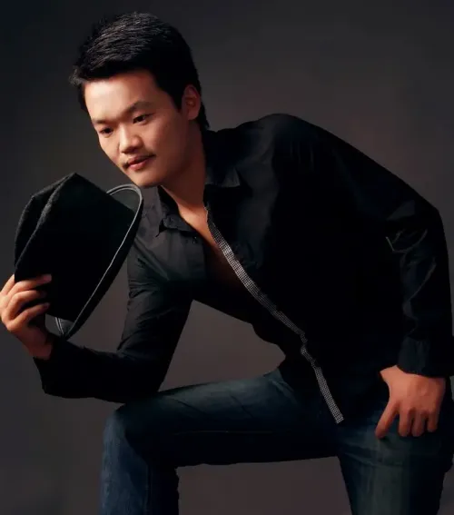 张飞飞 润邦装饰 采集到灵感专辑 email分享