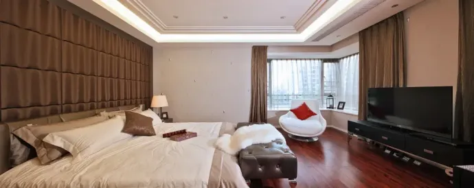 波托菲诺天鹅堡