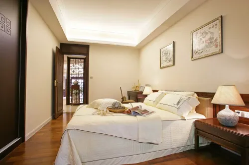 齐敏 桐锟装饰--房天下战略合作品牌 采集到灵感专辑 email分享