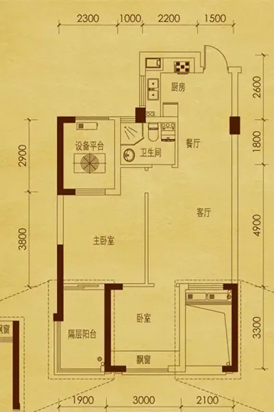 精品案例赏析 喜欢 0 卧室  顺发康庄 精品案例赏析 喜欢 0 户型图