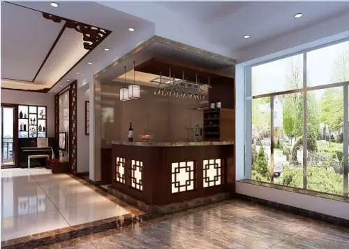 伍薇烨 铭洋尚宏装饰佛山旗舰店 采集到灵感专辑 email分享