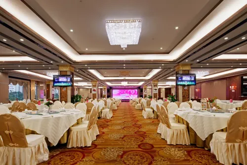 海雅宴会厅