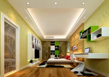 9张佛山雅居乐花园别墅现代简约|别墅|225㎡|佛山雅居乐花园别墅名雕