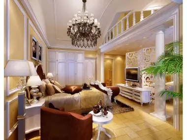 翡翠绿洲龙翔台