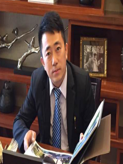 李恒 二手房经纪人