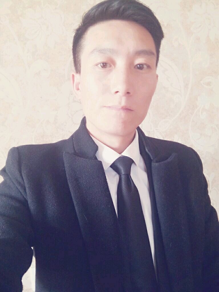 刘明曦 二手房经纪人