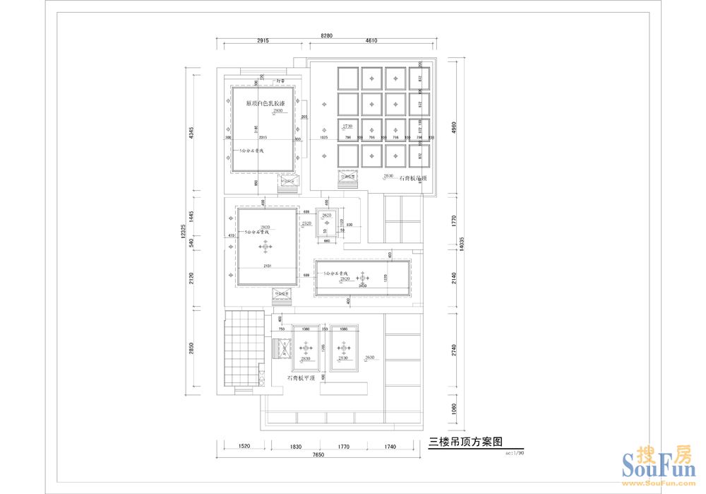 海悦花园-欧美风情-别墅