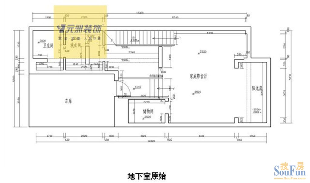 复地温莎堡-欧美风情-别墅