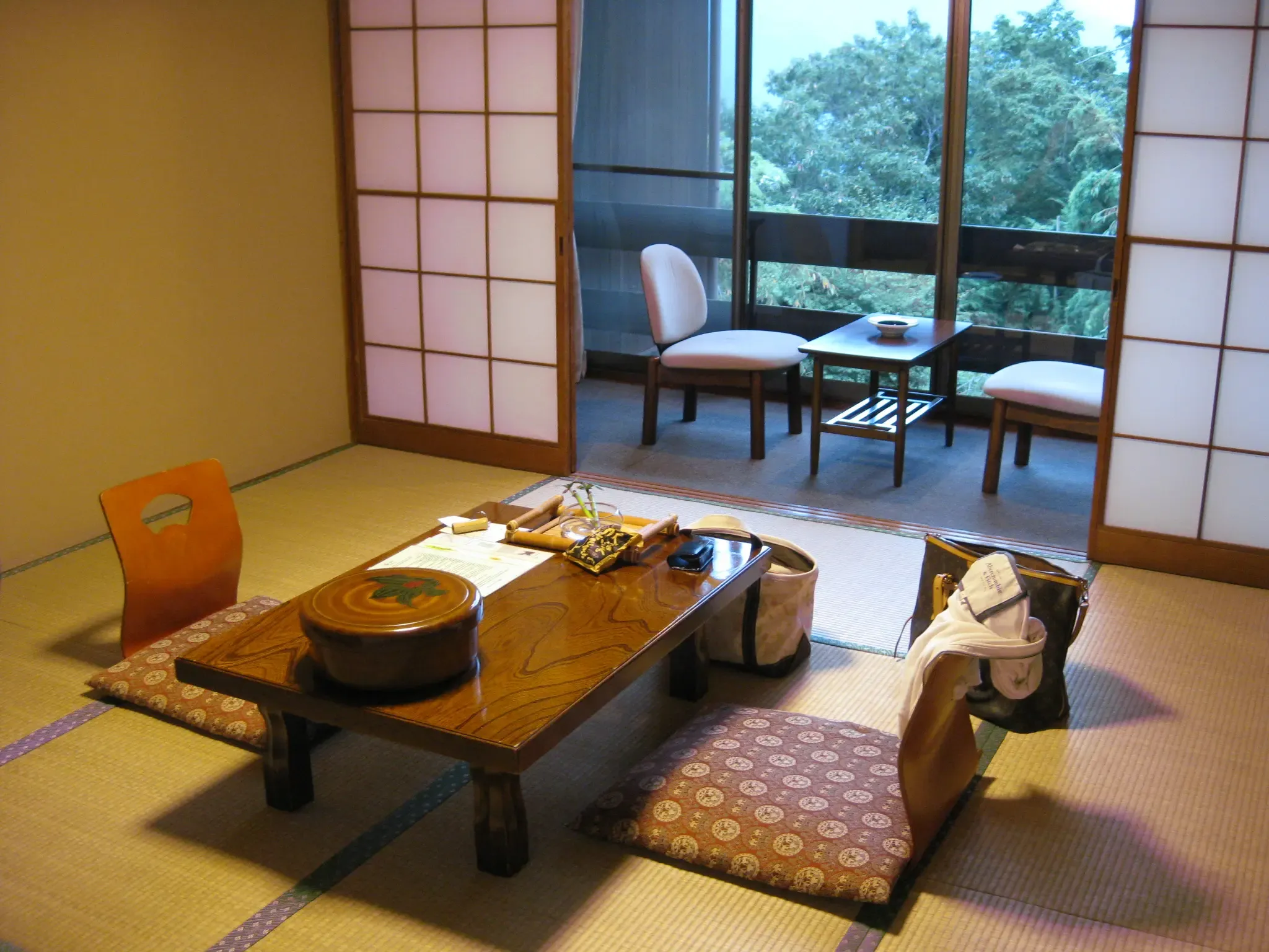 榻榻米特惠全城