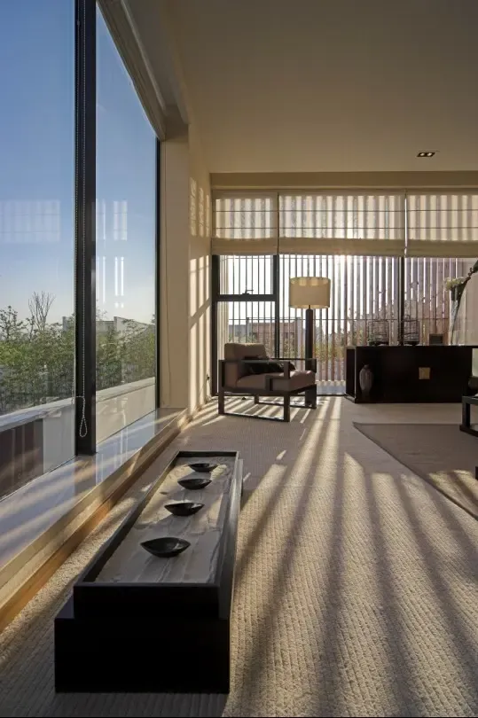 富力湾·半岛别墅-现代简约-别墅