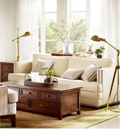 harbor house美式家具品鉴会 享折上折