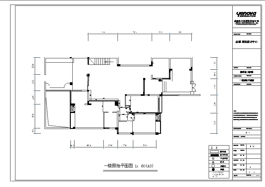 翡翠城二期-混合型风格-跃层