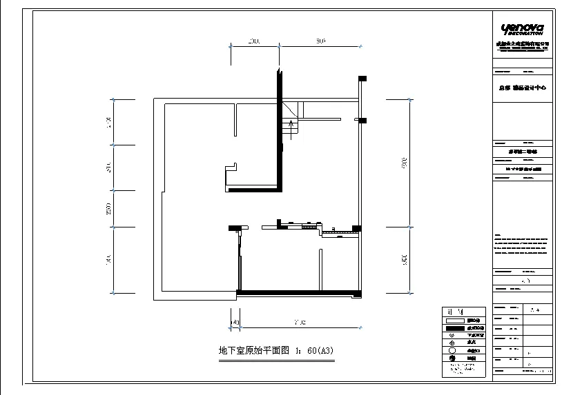 翡翠城二期-混合型风格-跃层