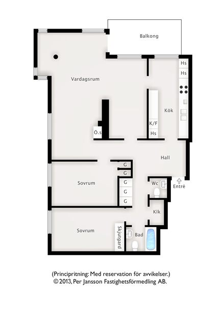 维多利亚公寓-混合型风格-三居室