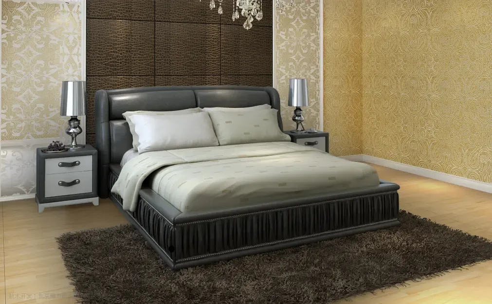 四居室出来晒晒装修~~~简约不简单~~-中国铁建·花语城业主论坛- 北京