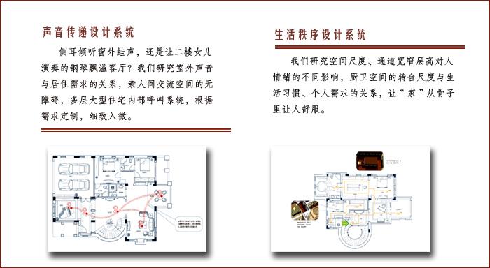 江域二十七峰-现代简约-别墅