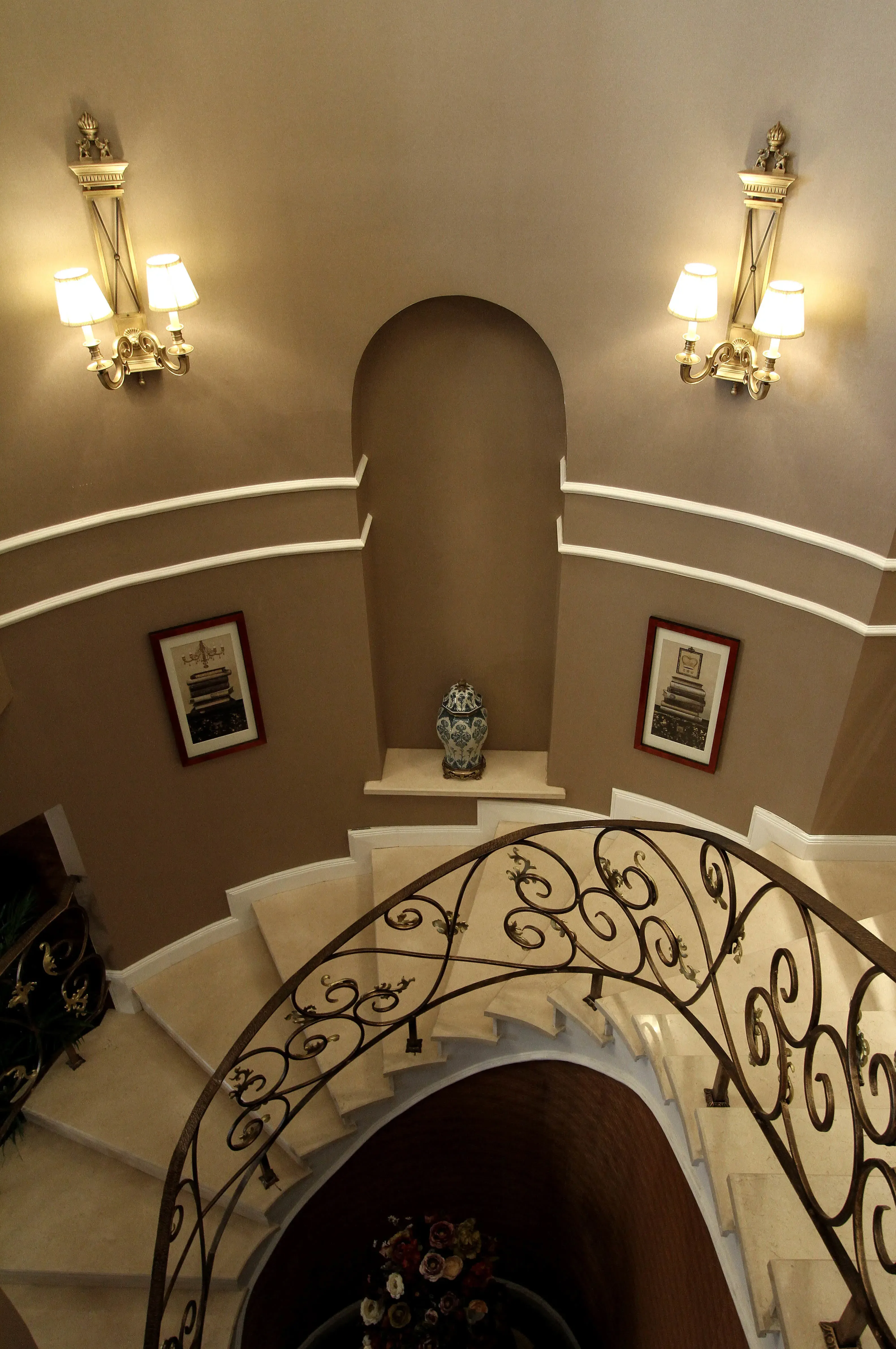 兆丰陈设艺术生活馆-art deco 新装饰主义-别墅