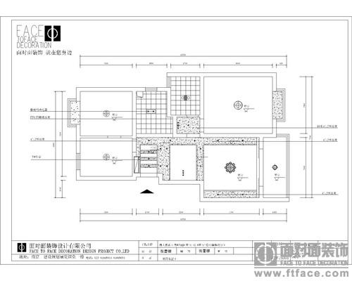 仙林南大教师公寓-现代简约-三居室