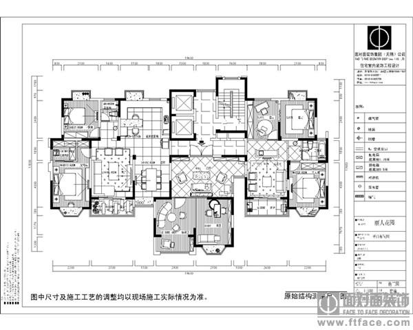 翠竹苑-欧美风情-别墅