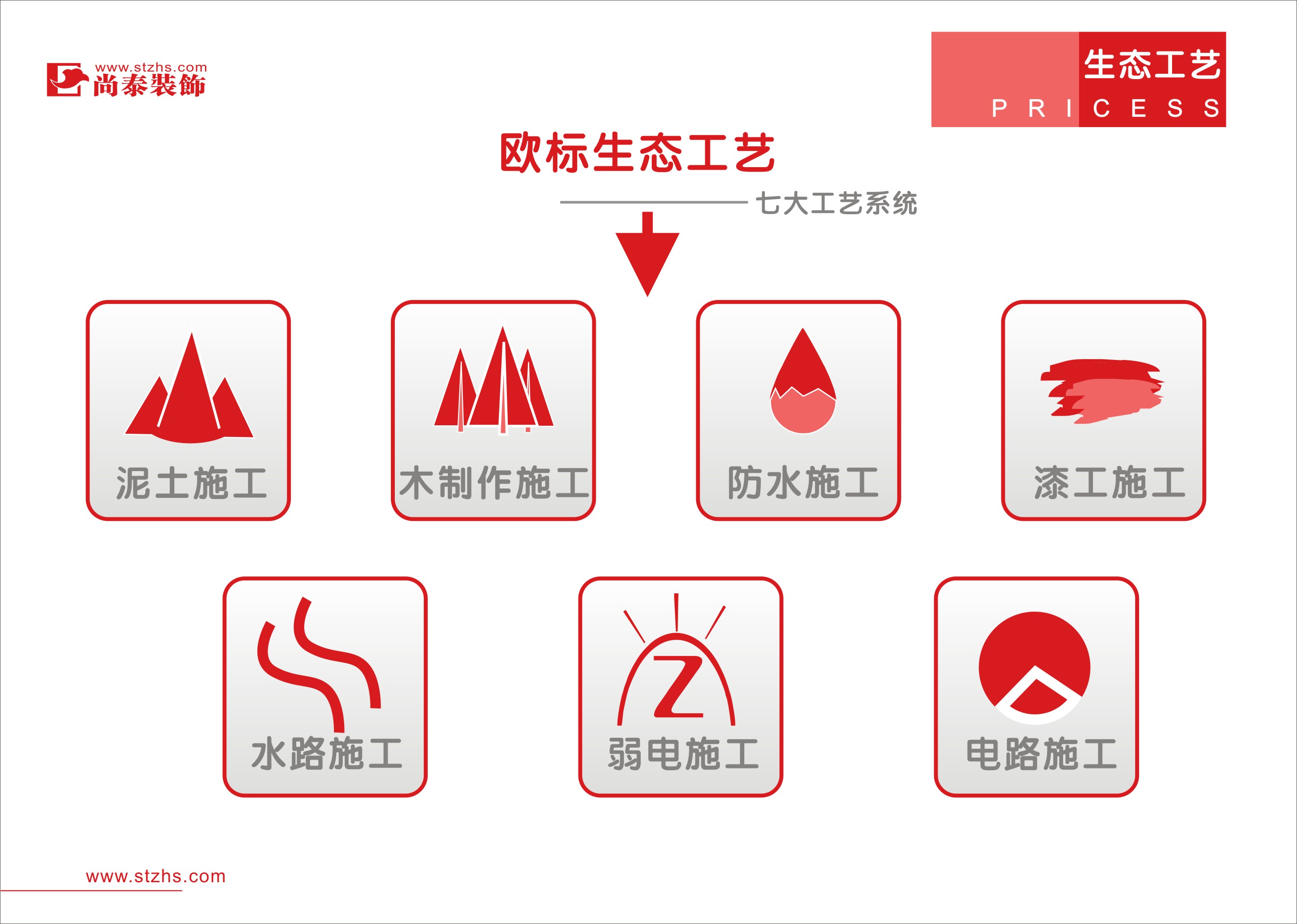 波托菲诺香山里二期-西式古典-二居室