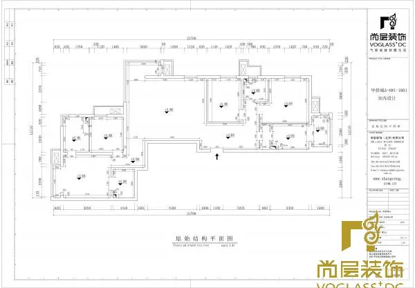 成都华侨城东岸-中式古典-别墅