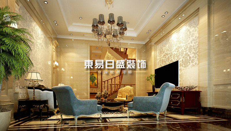新长江香榭北郦湖-其它-四居室