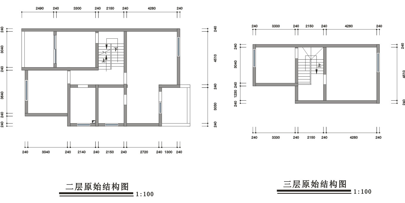 清溪玫瑰园-现代欧式风格-别墅