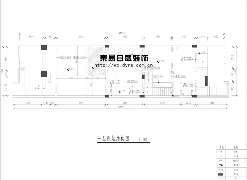 新城联排别墅-欧美风情-别墅