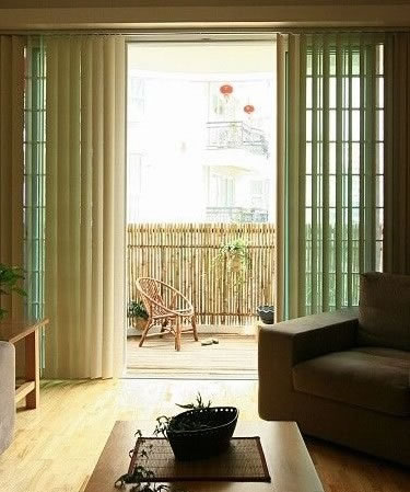 首创鸿恩国际生活区三期-日韩风格-三居室