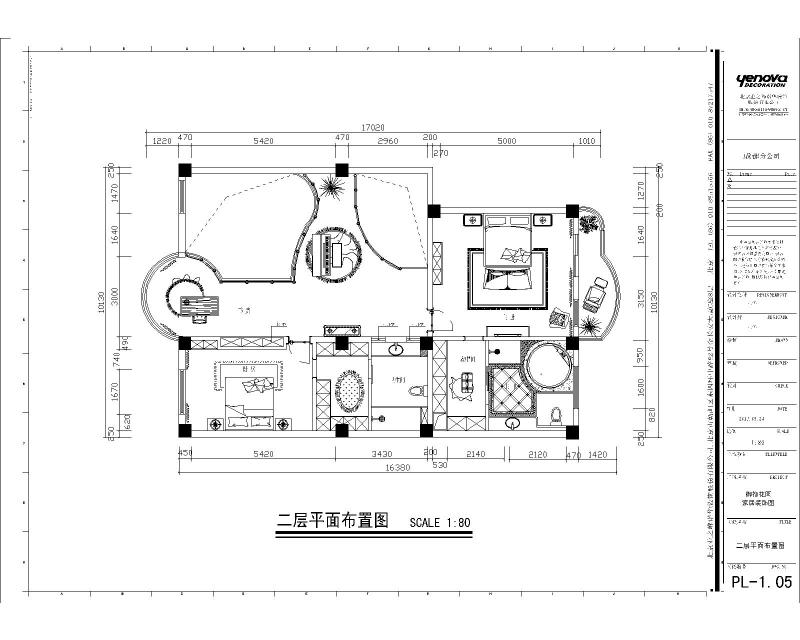 水映长岛浣谷-欧美风情-别墅