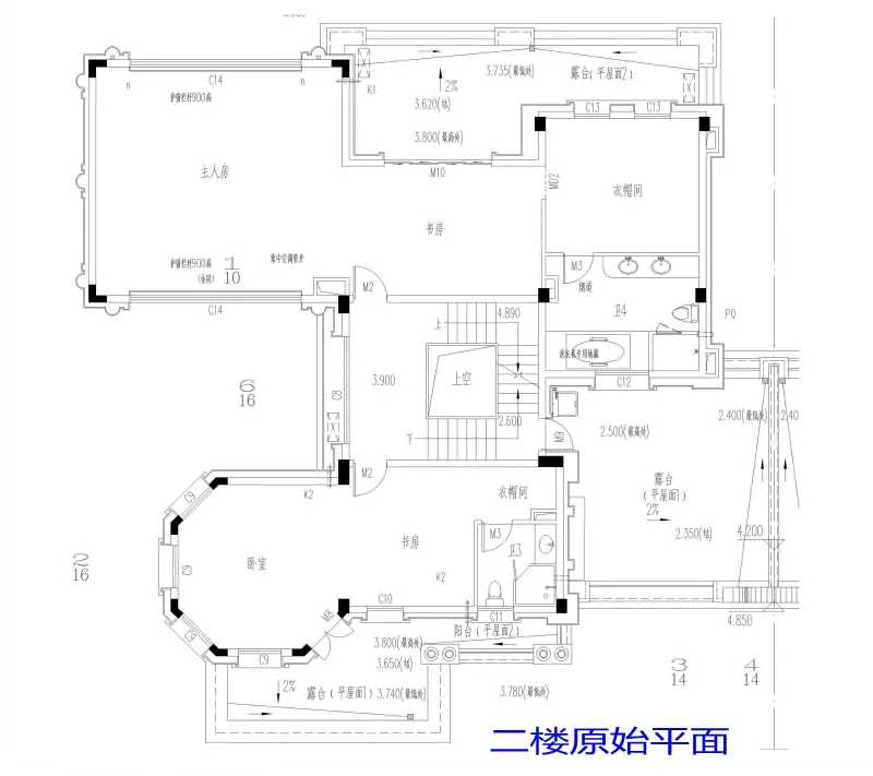 浏阳碧桂园-经典欧式-别墅