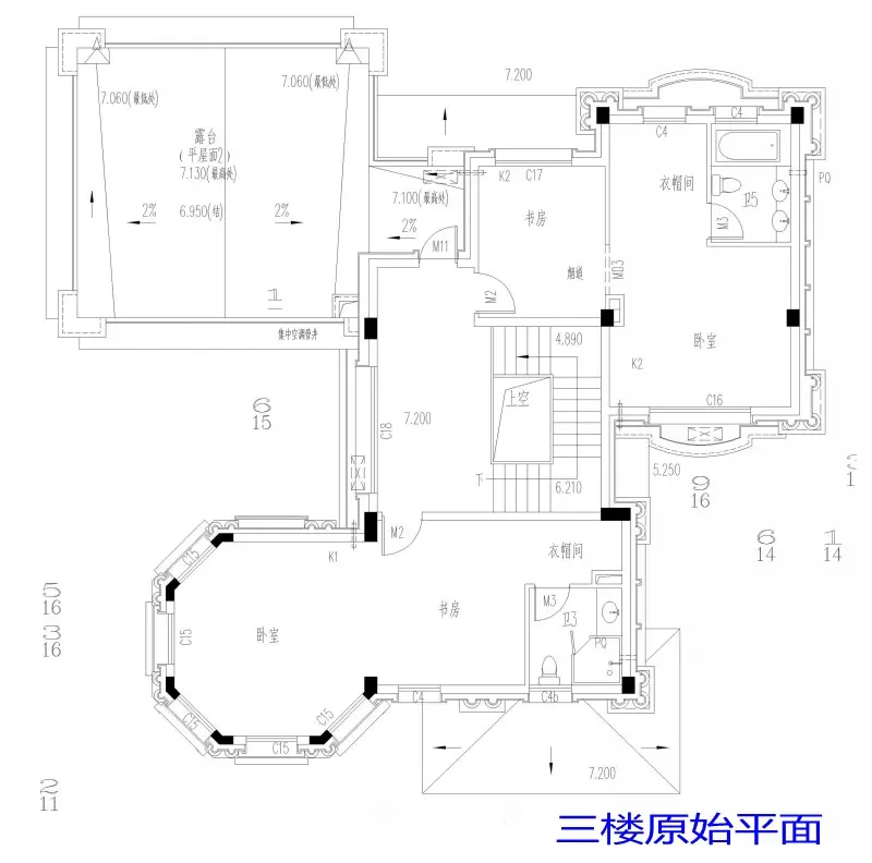 浏阳碧桂园-经典欧式-别墅