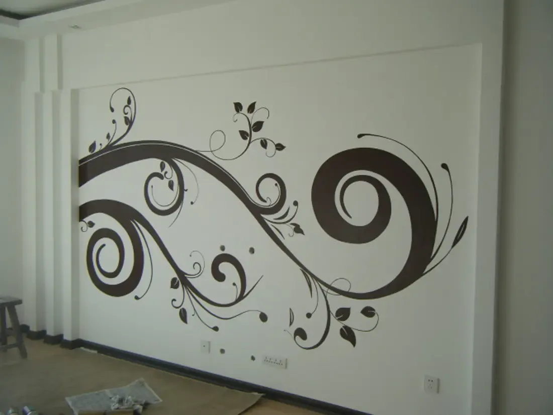 大津硅藻泥刻图系列