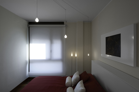 江中公寓-现代简约-三居室