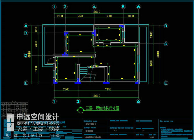 莫奈庄园-现代欧式-别墅