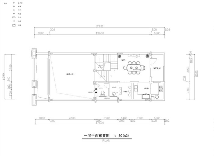 绿地翠谷别墅-新古典风格-别墅