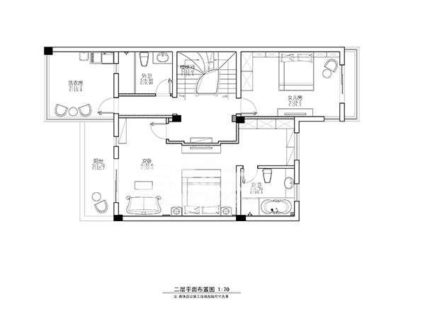 雅戈尔璞墅风格