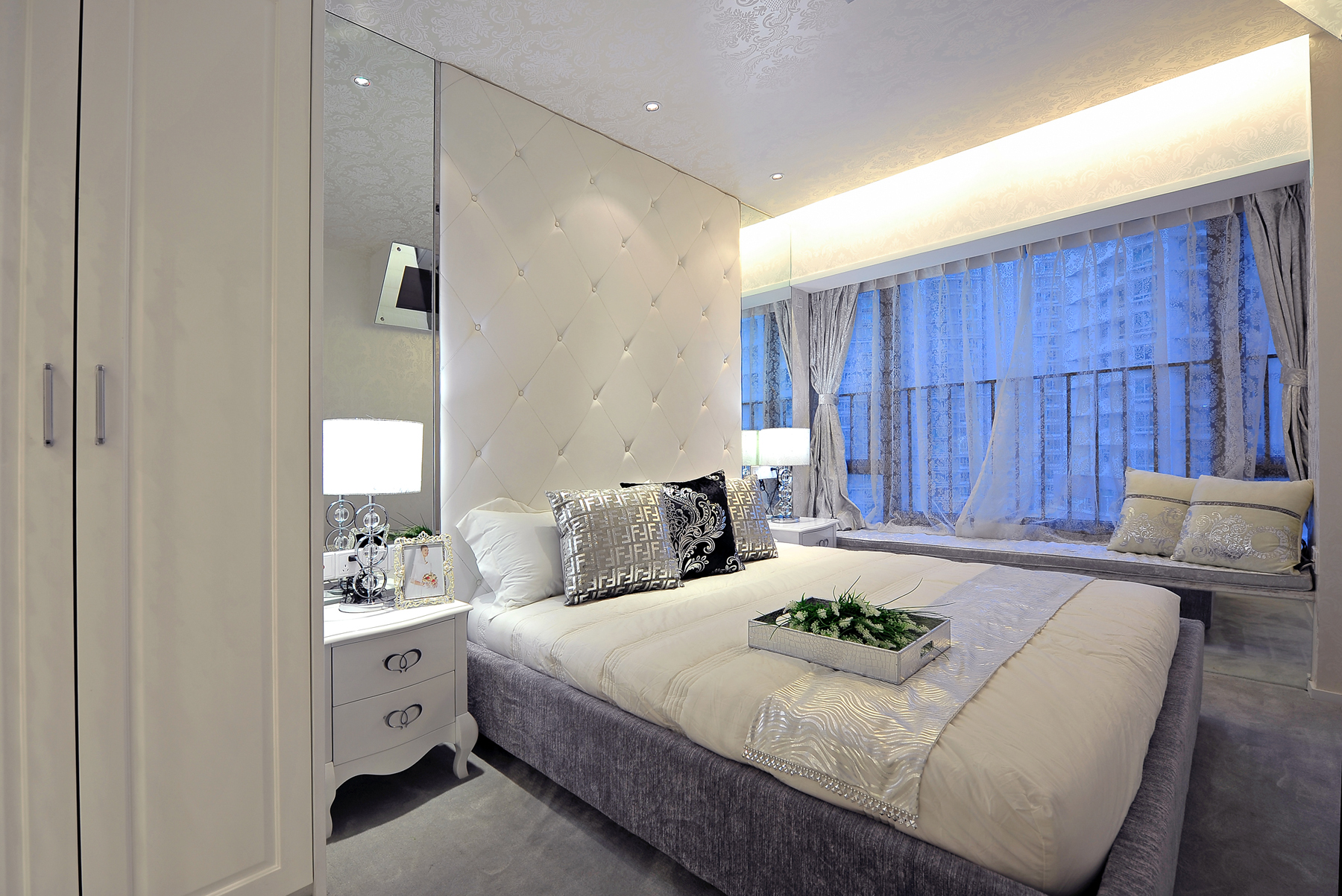 珠江新岸公寓——演绎奢华时代