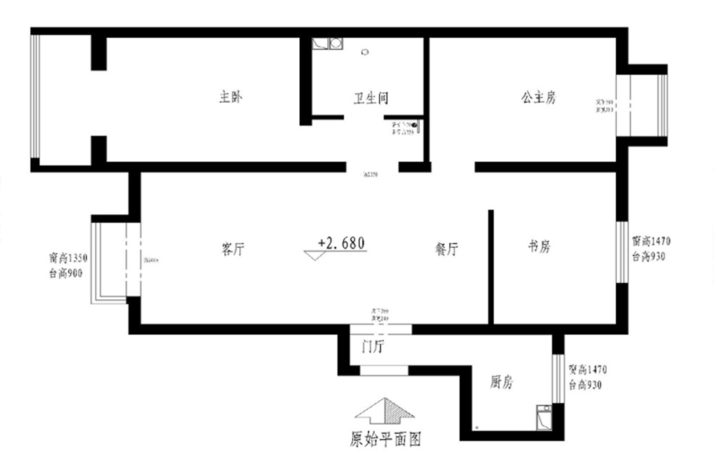 舒适 和谐 宁静的居家设计