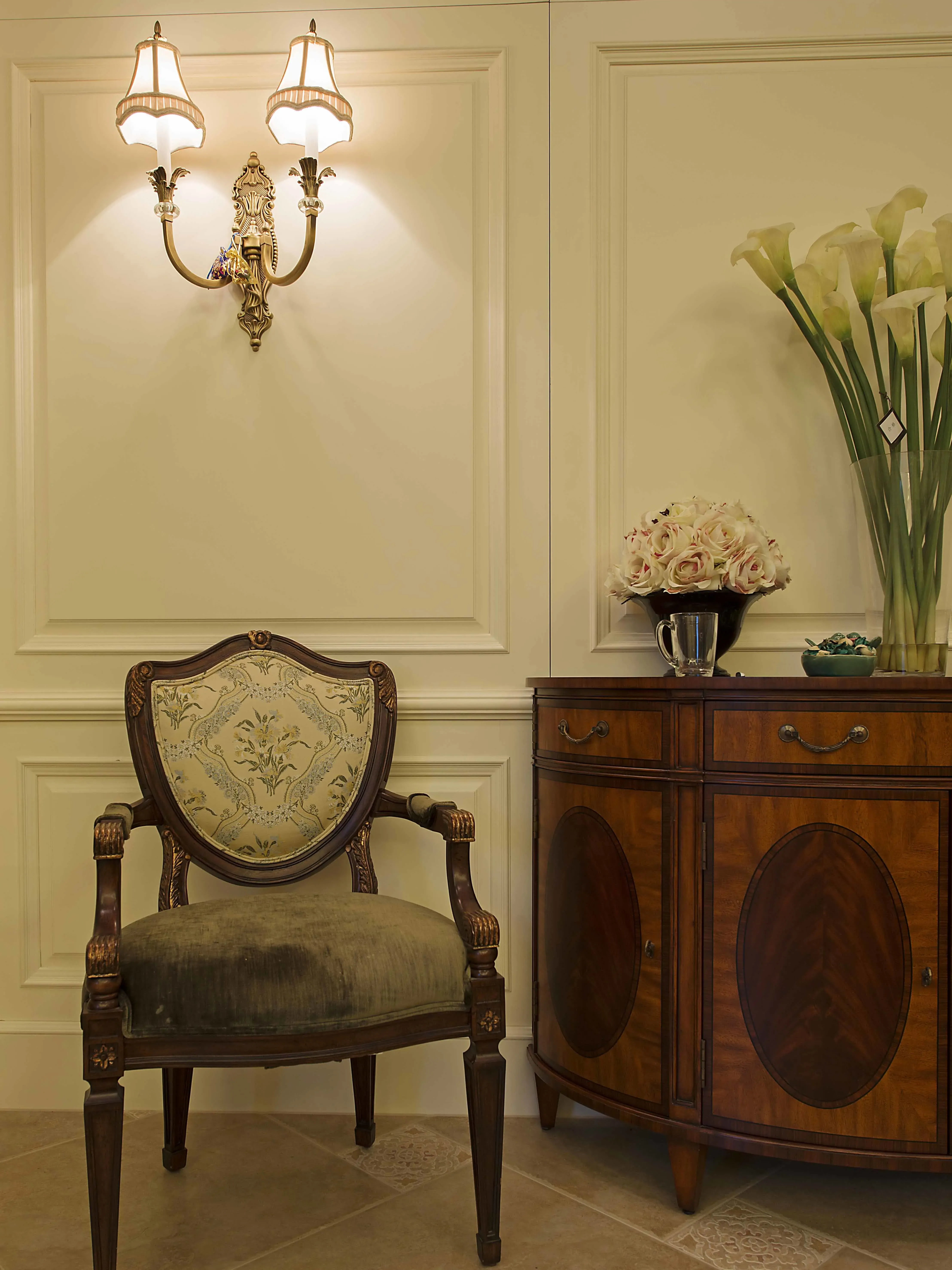 金帝城市别墅欧美风情别墅