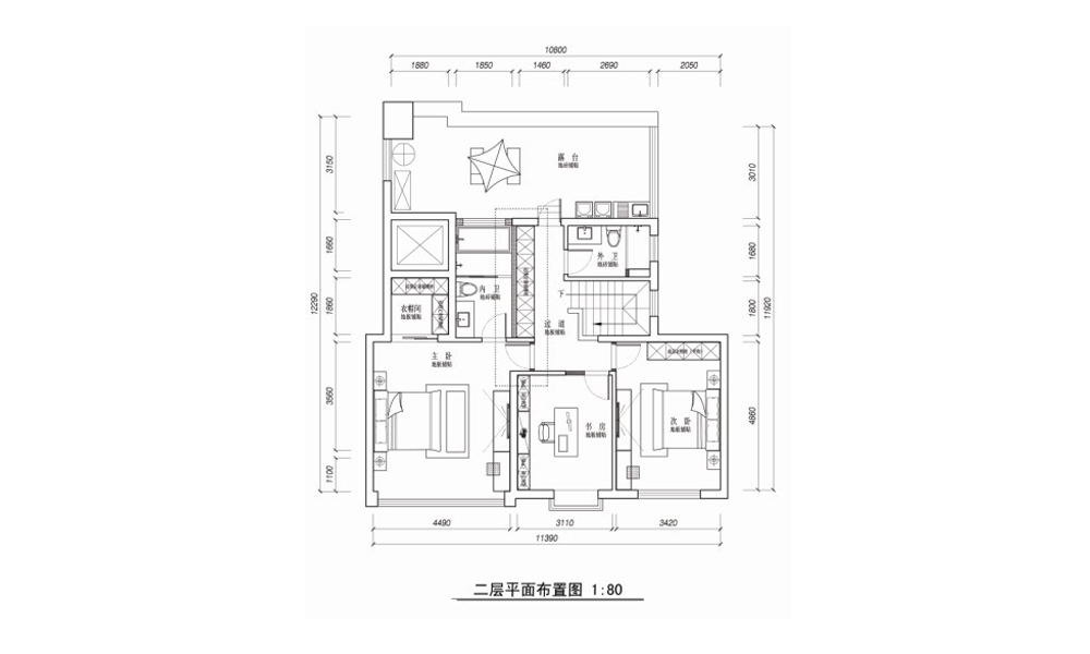 地中海风格