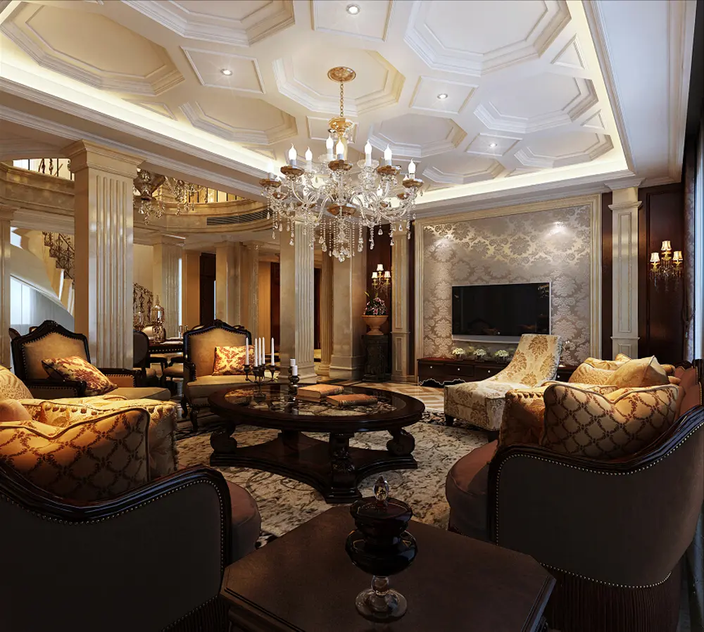 浦江颐城别墅图片相册,户型图,样板间图,装修效果图,实景图-上海搜房