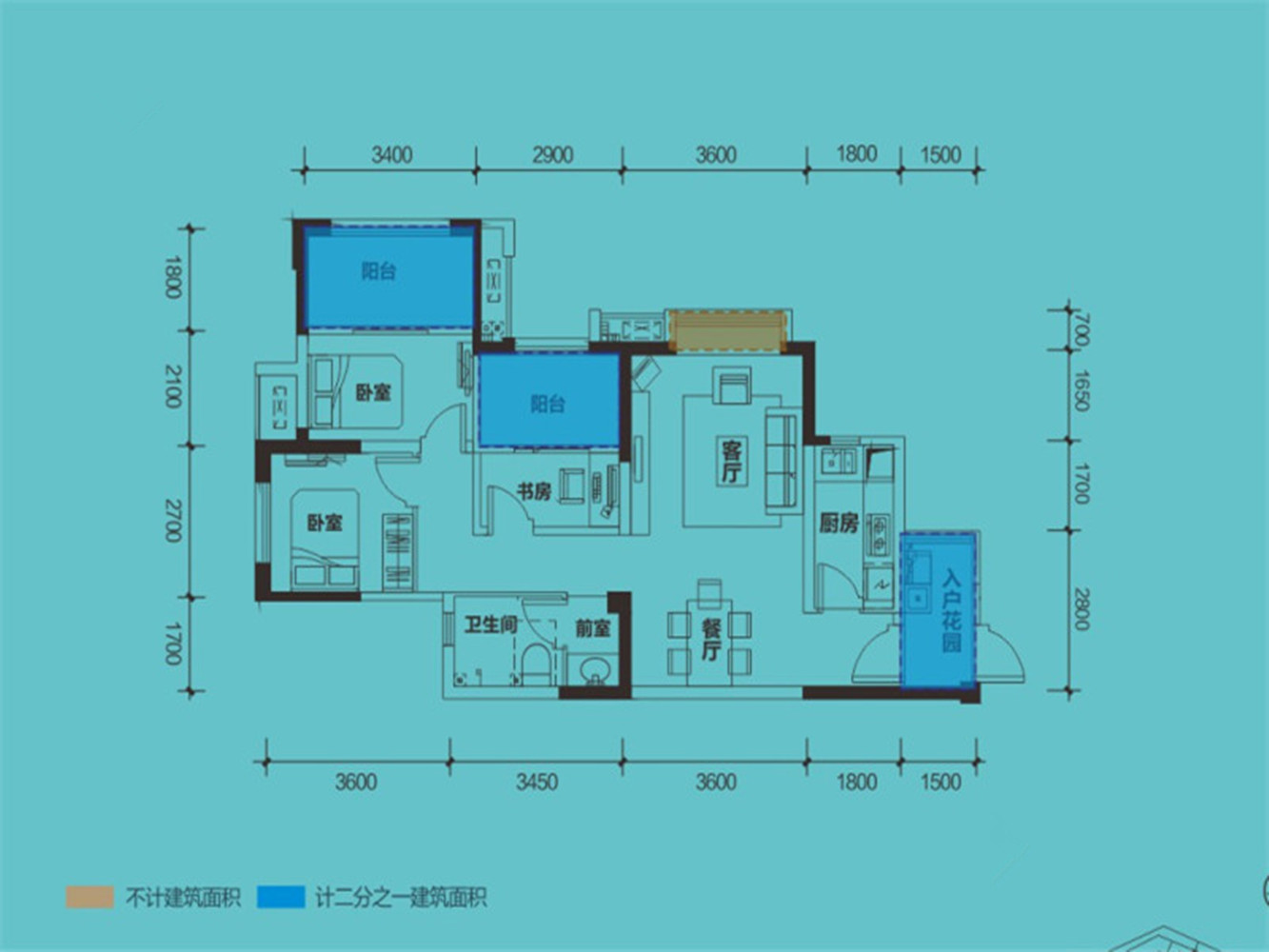 效果图