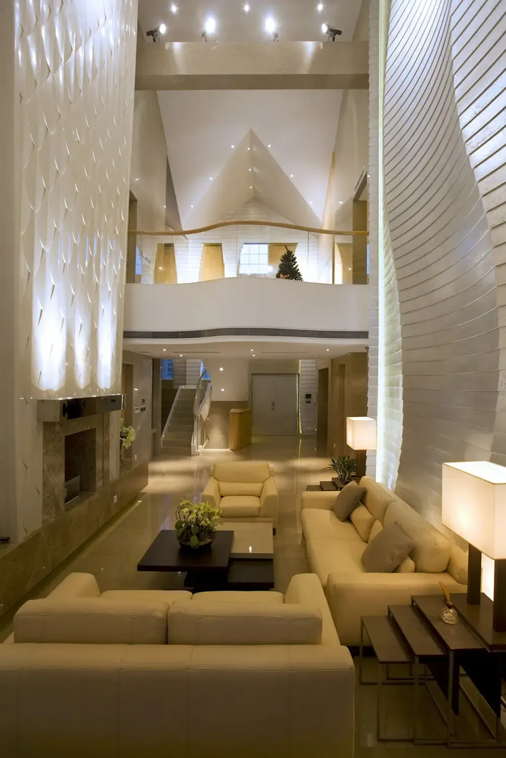 内森庄园别墅---浪漫风情