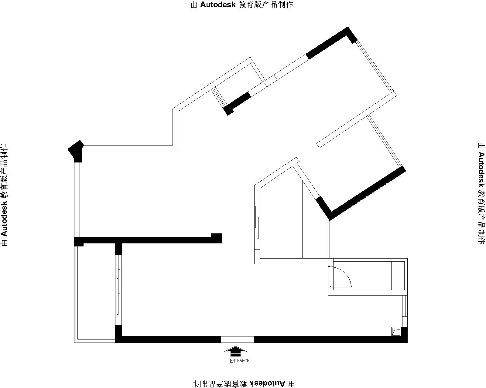 新大陆壹号11#05户型