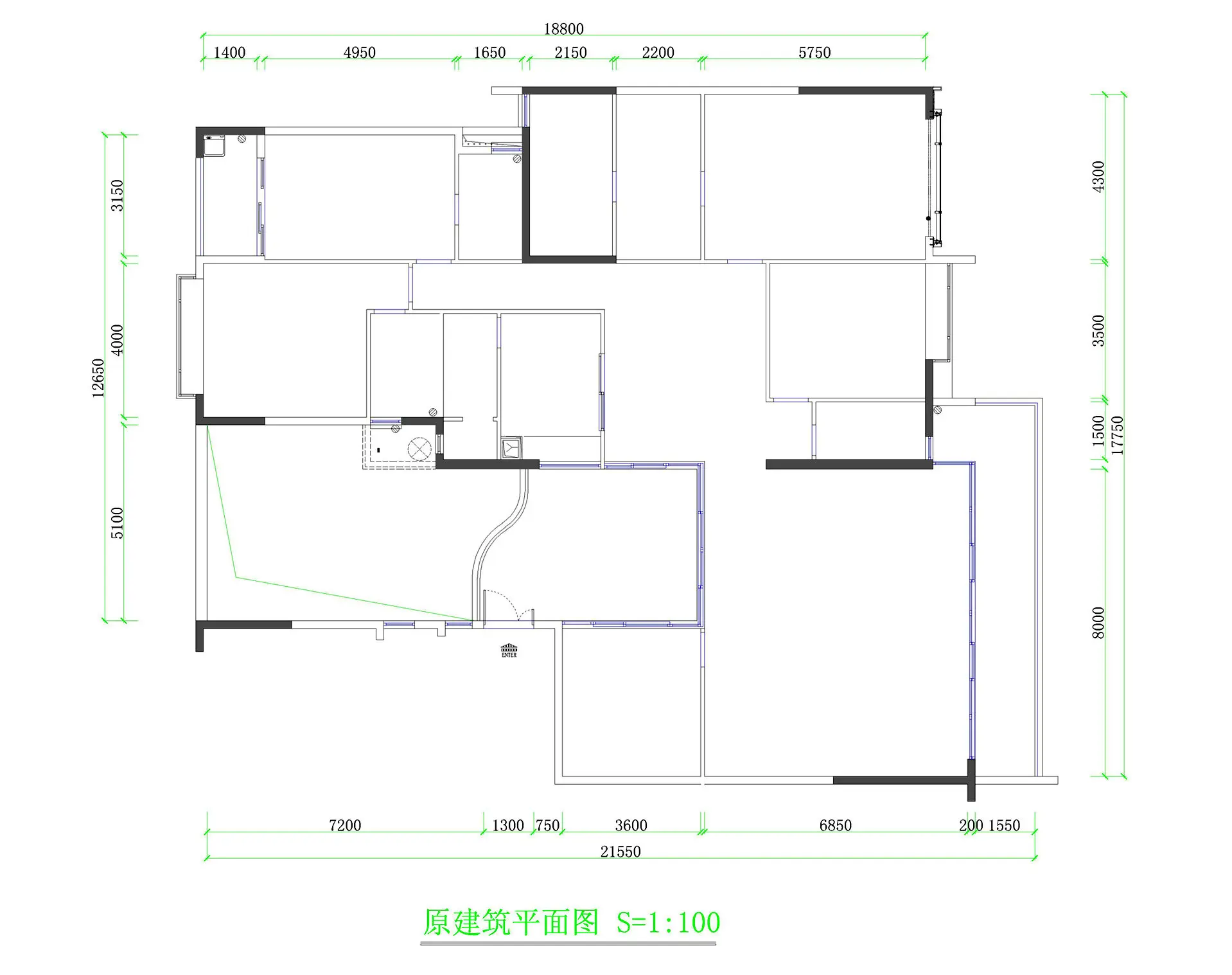 雅居乐鸿禧华庭