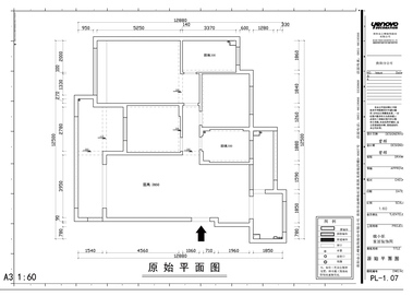 【美的林城时代】150平米—新古典风格